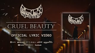 REPENTLESS EQUESTRIAN - Cruel Beauty (OFFICIAL LYRIC VIDEO)