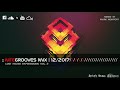  nitegrooves mix  deep house tech house  progressive house  122017