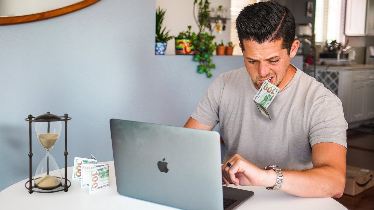 The 1-Hour a Day Business Plan