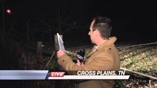 Brush Fire Kills WWII Veteran