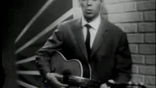 JACQUES BREL - Seul (TV LIVE) Eng Subs)