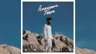 Therapy-Khalid