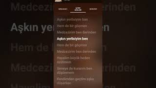 Sade Şarkı - Speed Up Resimi