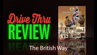 The British Way Review