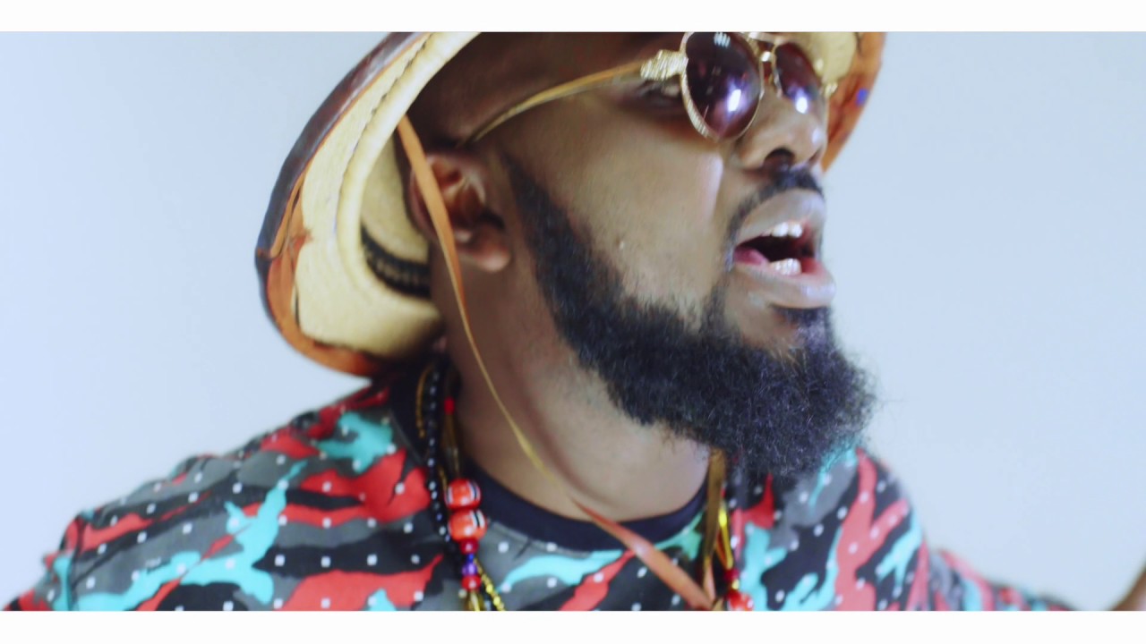 Olele - DJ Mic Smith  ft Yaa Pono, Zeal & Cabum (Dir Pascal Aka)