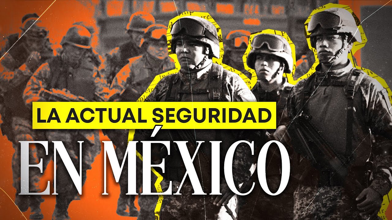 ¿NUEVO COMANDO X TRABAJANDO en SINALOA? | TRAS LAS LINEAS ep. #112 ...