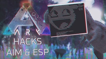 ARK HACK | ARK SURVIVAL EVOLVED PC HACK & CHEATS | AIMBOT, ESP, LOOT | vmysuua0
