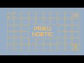 Priku // Live Studio Session curated by Kaufland