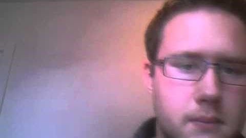 OpenCV Ghost Video with addweightened