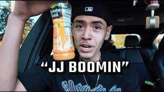 "JJ Boomin"|On The Ave|