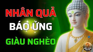 15 Câu Chuyện NHÂN QUẢ BÁO ỨNG – BÍ MẬT Giàu Nghèo Của Đời Người