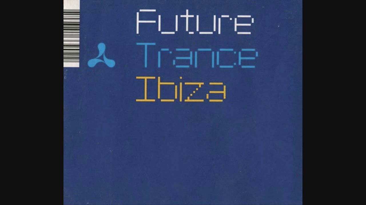 Cream: Future Trance Ibiza - CD1