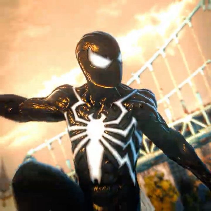 Spider-Man’s Coldest Save 💀 | Spider-Man 2