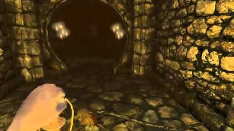 Amnesia Babbleplay Part 27 - Never Even Saw What Hit Me