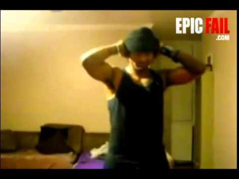 Clip: rap Video Fail
