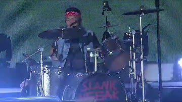 Slank - Kampungan | Live in Jakarta Fair Kemayoran 2017 |