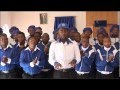 Holy Saints Ke Moeti