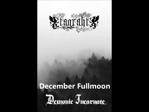 Tagraht - Demonic Incarnate