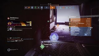 Destiny 2 Supremacy on Meltdown - 56 Defeats and a Seventh Column