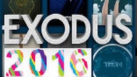 Exodus better than Netflix