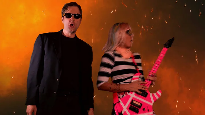 Dumpster Fire Part 2 - This Year's Still A Dumpster Fire (Parody of "We Didn't Start The Fire")