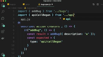 Redux | #89 - Solitary Tests [By Mosh Hamedani]