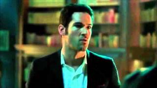 Lucifer Morningstar {They Call Me Devil} +1x13