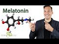 Melatonin für einen gesunden Schlaf? - Gerne Gesund