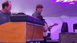Donna the Buffalo-Merlefest-April 29, 2023