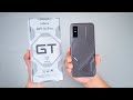 Infinix GT 30 Pro ALL DAY 120 FPS At HALOS WALANG COMPROMISES 