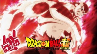 Dragon Ball Super - Formidable Foe | Epic Rock Cover (medley)