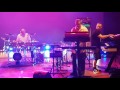 Capture de la vidéo Ron Boots Live - 4 March 2017 (Concert Snippets)