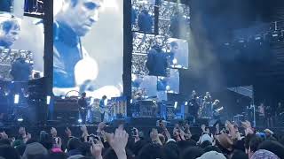 Liam Gallagher - Wall of Glass | Summer Sonic Tokyo 20230820 Live Fancam