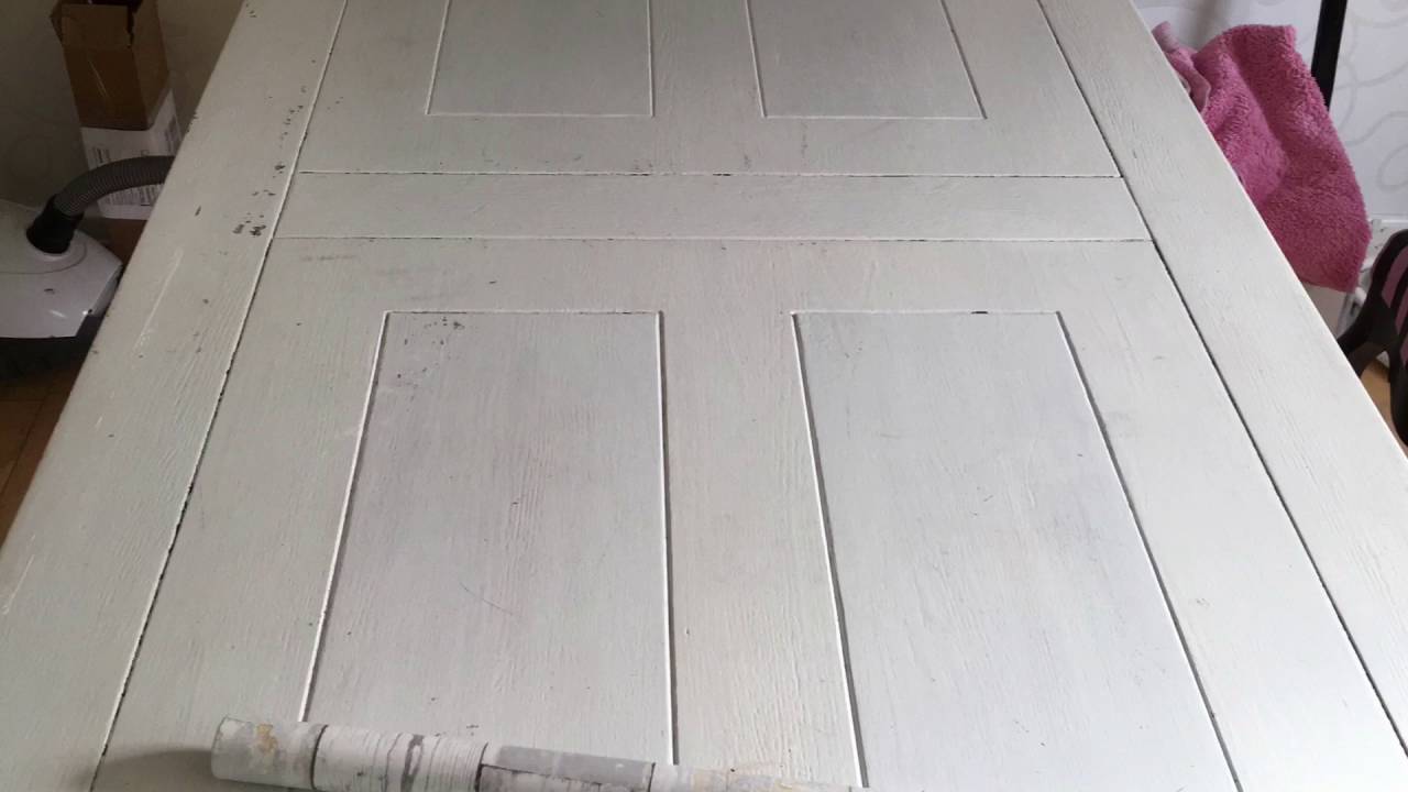 Diy spisebord youtube Billige bordben
