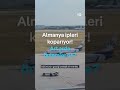 Almanya ipleri koparıyor! Putin neyle tehdit etti?