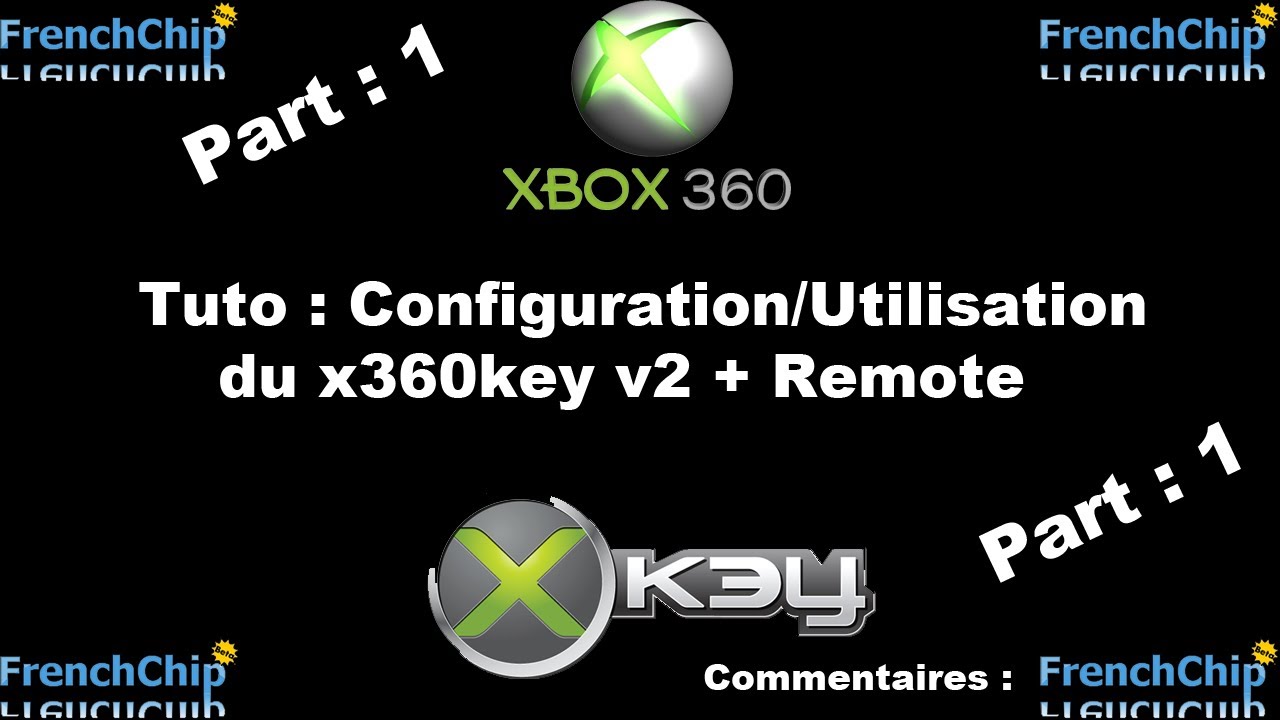 Xkey Xbox 360. Xbox 360 x360key (Xkey).