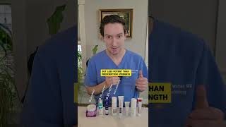 How potent is your Retinol? Derm explains retinol vs retinal vs retinoid #retinl #retinoid #derm