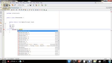 الدرس الخامس العبارات المنطقية   كُورس لغة الجافا
