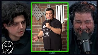 Celebrity Matan Talks Comparisons To Eric Andre/ Reveals His Favorite Comedian Wealth