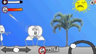 Rage Wars Preview ( Gameplay ) on Android screenshot 3