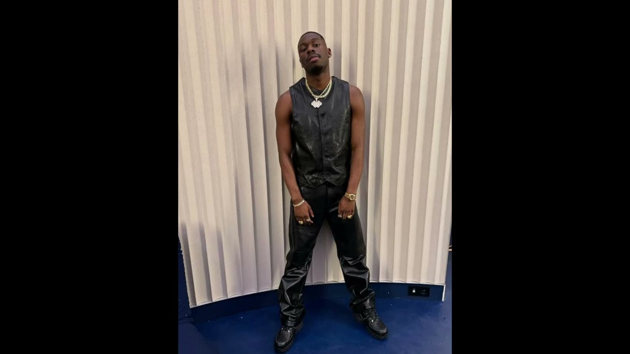 tiakola x r2 type beat 2025 - "le temps passe" (prod. syre & 