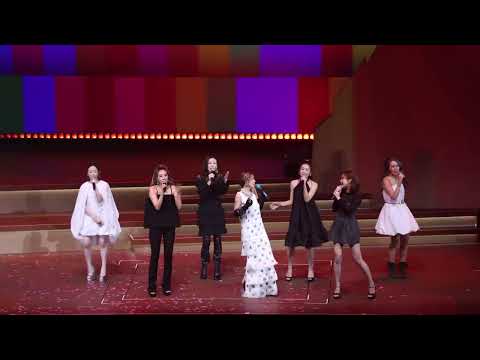 (尾場) 心急人上 - Cookies (STEP by STEPHY 鄧麗欣紅館演唱會 20250316)