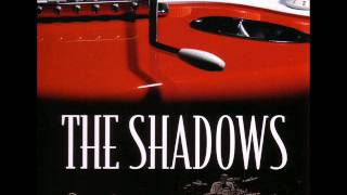 Video thumbnail of "The Shadows   Ghost Riders in The Sky backing track demo"