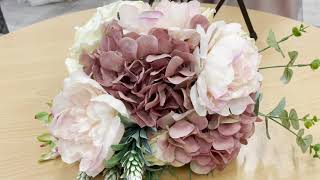 Maria Moskova ft. Alfa Brides - Can't Help Falling In Love