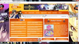 Watch free cartoons!