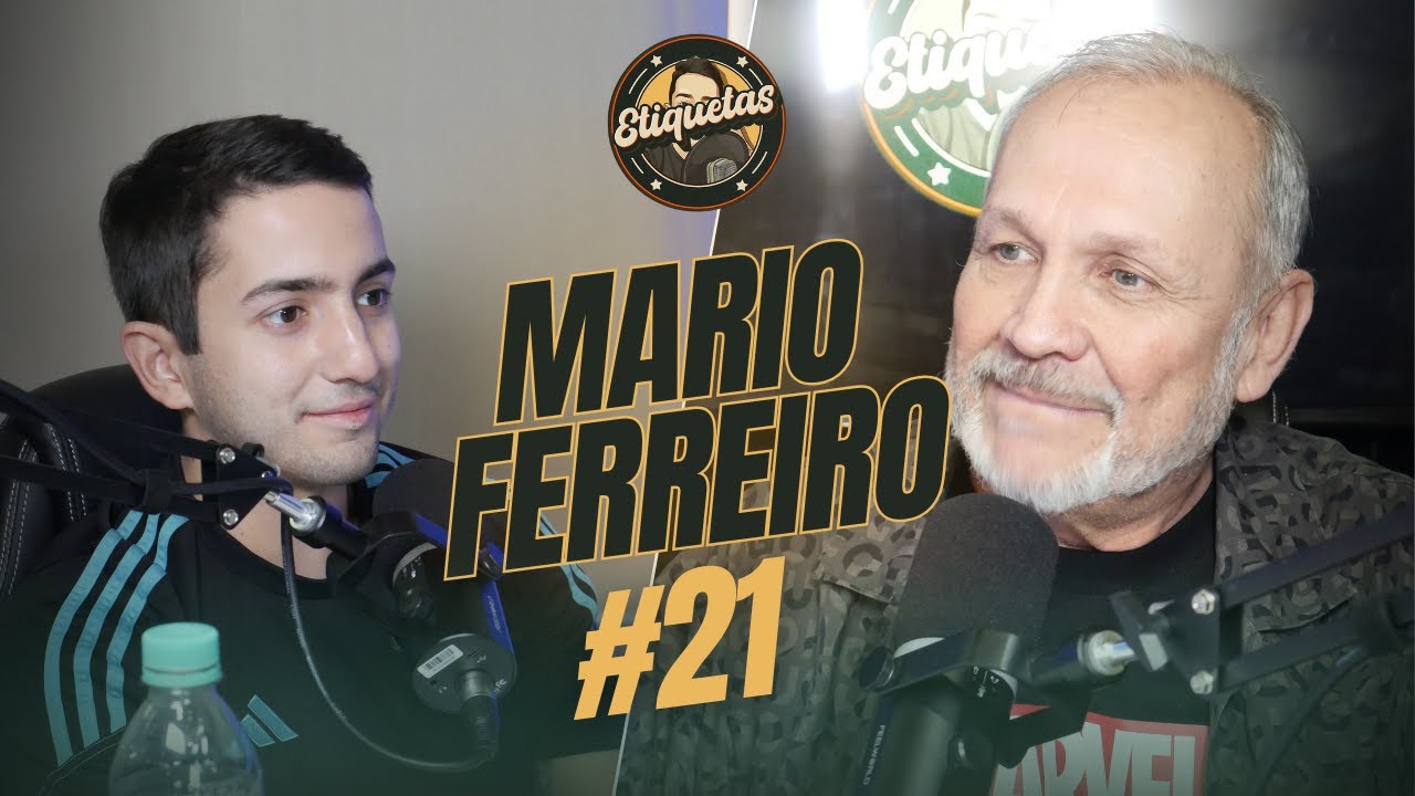 Mario Ferreiro | Música actual, medios en D1CTADURA, VINILOS, AD1CC10NES - ETIQUETAS #21