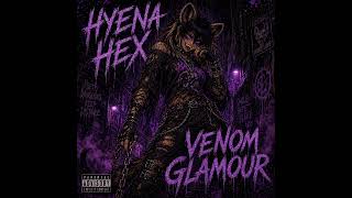 [Industrial trap-metal / horrorcore] Hyena Hex - Venom Glamour  screenshot 3