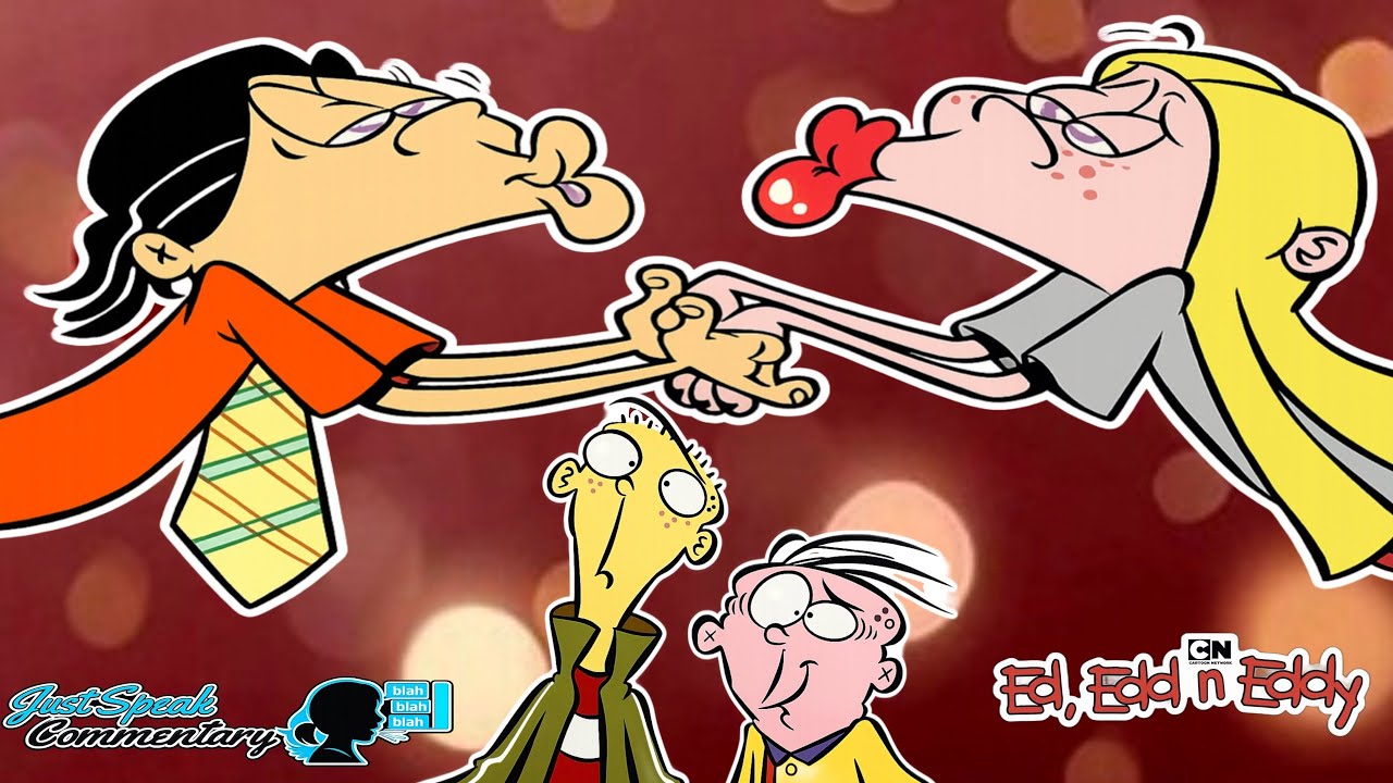 Rating *Ed, Edd N Eddy* Episode Hanky Panky Hullabaloo It's Hysterically Insane!
