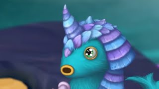 Mythicals and Ethereals voiceclaims (pt. 1)