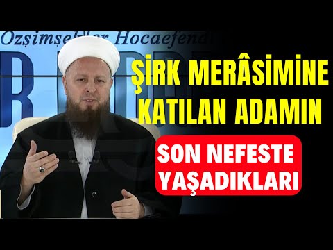 İmâm ı Rabbânî’nin Kâfirlerin Bayramını Kutlayan Komşusu | Yılbaşı ve Noel Kutlamanın Tehlikesi